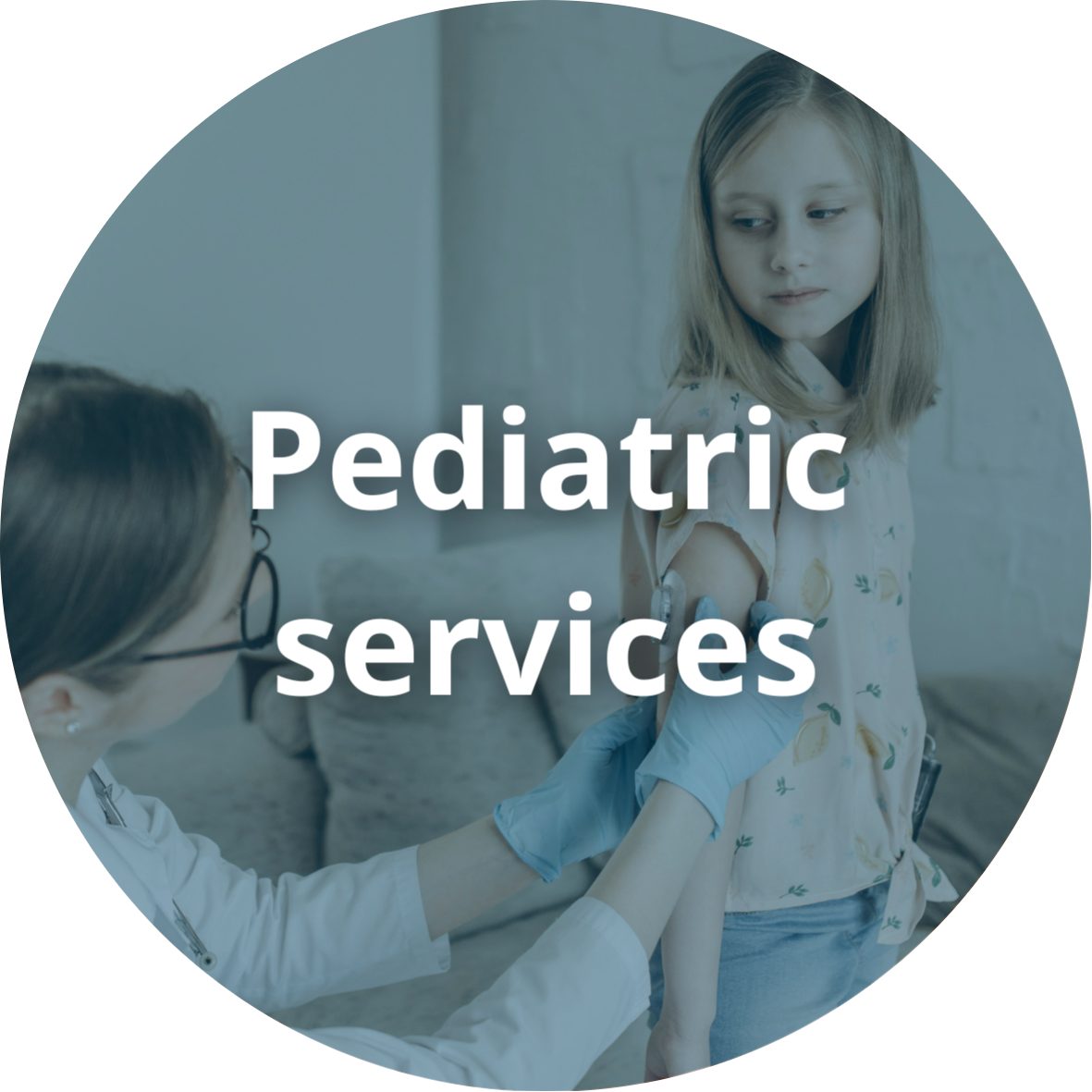 Pediatric Services