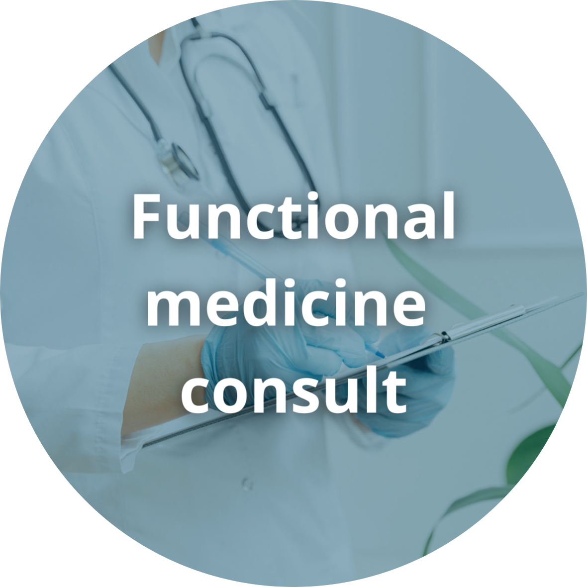 Functional Medicine