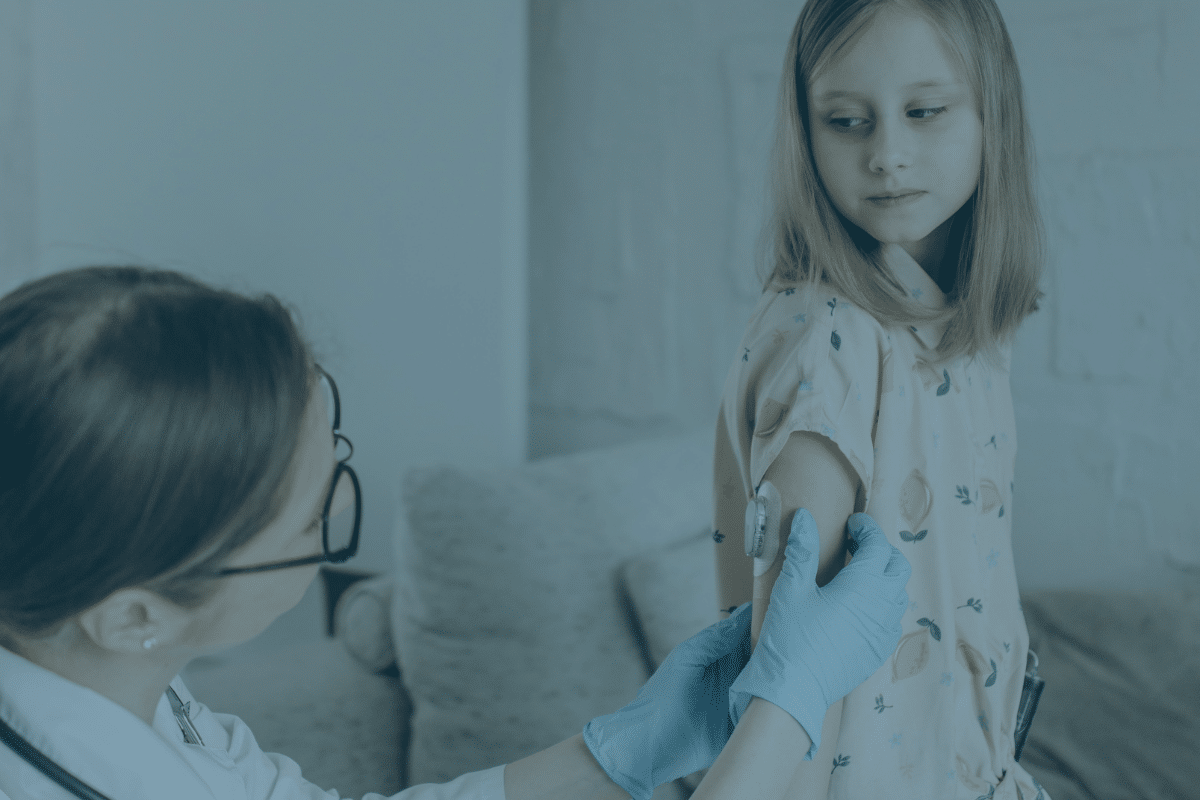 Pediatric Services